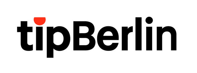 TIP Berlin Logo